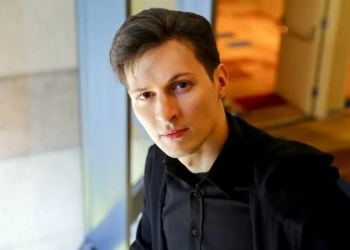 HERANÇA BILIONÁRIA PARA MAIS DE 100 FILHOS! Pavel Durov, fundador do Telegram, revela plano inusitado de sucessão