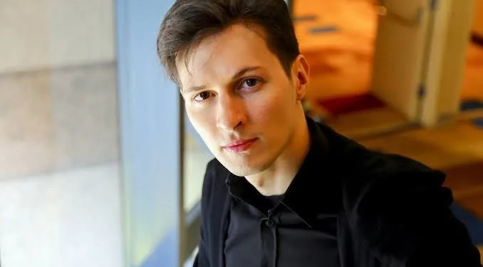 HERANÇA BILIONÁRIA PARA MAIS DE 100 FILHOS! Pavel Durov, fundador do Telegram, revela plano inusitado de sucessão