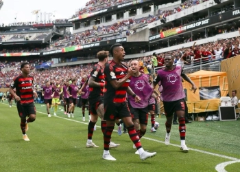 FLAMENGO HUMILHA CHELSEA E FICA COM BOLADA MILIONÁRIA NA CONTA, SAIBA QUANTO É
