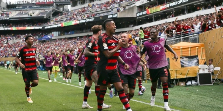 FLAMENGO HUMILHA CHELSEA E FICA COM BOLADA MILIONÁRIA NA CONTA, SAIBA QUANTO É