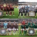 Futebol Brasileiro dá aula: Flamengo, Botafogo, Fluminense e Palmeiras dominam gigantes da Europa