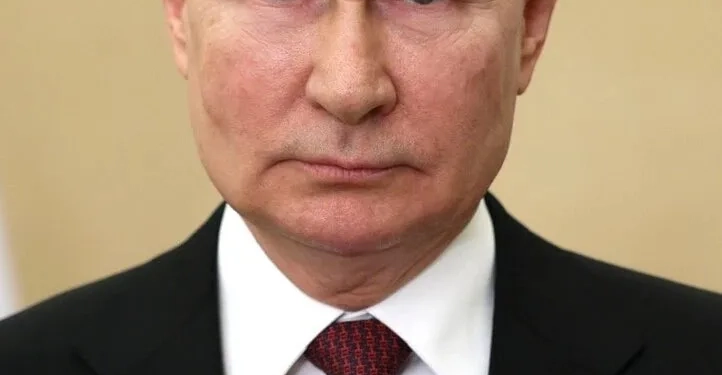 Alerta Global: Putin Afirma que Mundo Está à Beira de uma Terceira Guerra Mundial