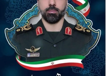 ISRAEL ABATE ALTO COMANDANTE DE DRONES DO IRÃ E ENVIA MENSAGEM CLARA AO REGIME DE TEERÃ