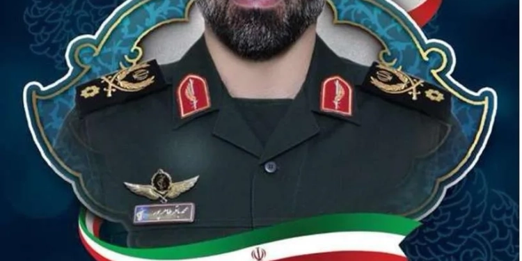 ISRAEL ABATE ALTO COMANDANTE DE DRONES DO IRÃ E ENVIA MENSAGEM CLARA AO REGIME DE TEERÃ