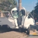 TRAGÉDIA NA ZONA OESTE: HOMEM MORRE EM GRAVE ACIDENTE NA AVENIDA SANTA CRUZ