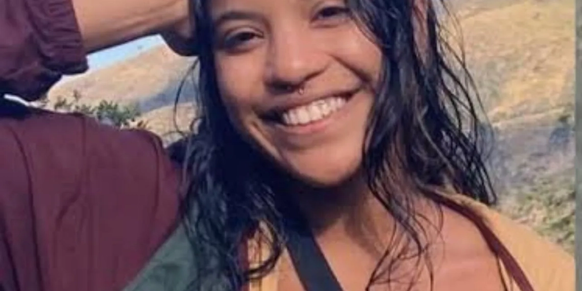 Brasileira é Encontrada ” visivelmente Imóvel”a 500 Metros de Profundidade na Indonésia —