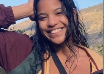 Brasileira é Encontrada ” visivelmente Imóvel”a 500 Metros de Profundidade na Indonésia —
