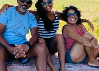 Pai de Juliana Marins emociona o mundo com carta de despedida após tragédia na Indonésia. Leia