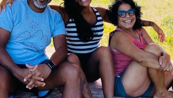 Pai de Juliana Marins emociona o mundo com carta de despedida após tragédia na Indonésia. Leia