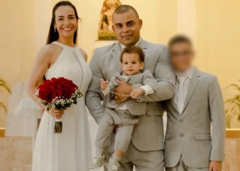 ADOLESCENTE CONFESSA MATAR OS PAIS E O IRMÃO DE 3 ANOS NO RIO; CORPOS FORAM ENCONTRADOS EM CISTERNA