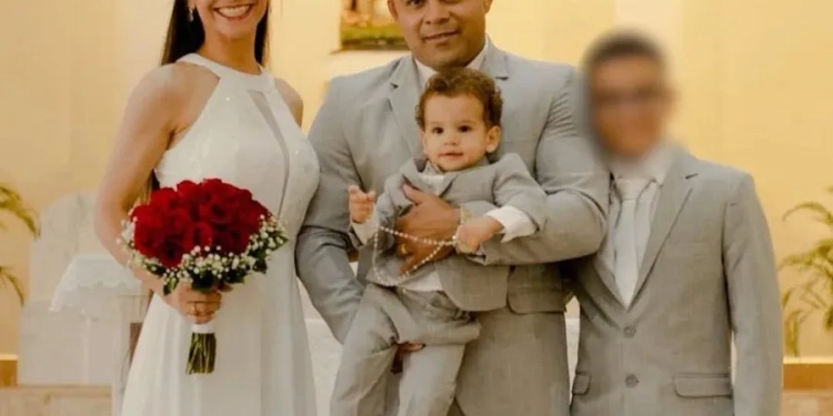 ADOLESCENTE CONFESSA MATAR OS PAIS E O IRMÃO DE 3 ANOS NO RIO; CORPOS FORAM ENCONTRADOS EM CISTERNA