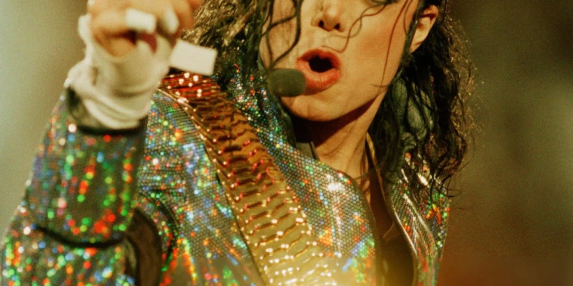 Há 16 Anos o Mundo Perdia Michael Jackson: O Maior Artista Que Já Pisou na Terra