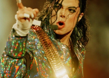 Há 16 Anos o Mundo Perdia Michael Jackson: O Maior Artista Que Já Pisou na Terra