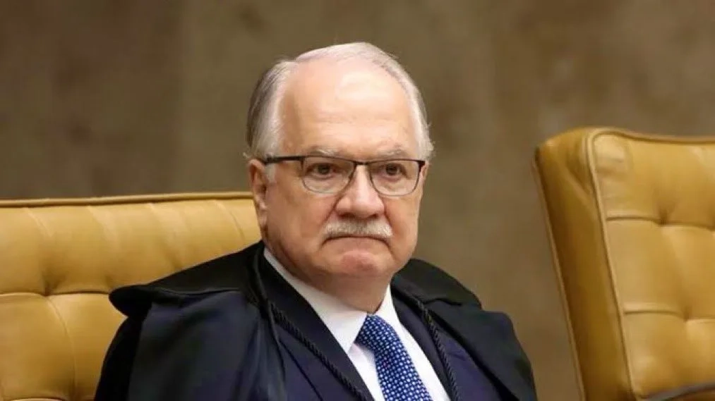 Fachin Enfrenta o STF e Defende Liberdade: “Censura é Inconstitucional”