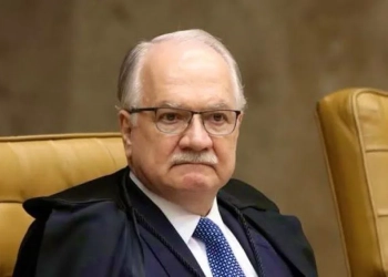 Fachin Enfrenta o STF e Defende Liberdade: “Censura é Inconstitucional”