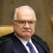 Fachin Enfrenta o STF e Defende Liberdade: “Censura é Inconstitucional”