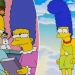 MORRE AOS 65 ANOS MARGE SIMPSON