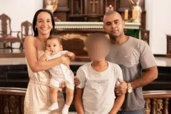 MACABRO: Namorada virtual acompanhou assassinatos em tempo real por vídeo chamada, diz Polícia Civil