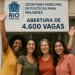 Prefeitura do Rio Abre 4.600 Vagas em Cursos Gratuitos Exclusivos para Mulheres: Capacitação, Renda e Autonomia em Foco