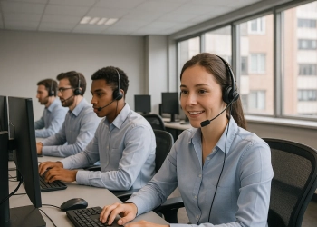 ZION EDUCAÇÃO ABRE 50 VAGAS PARA OPERADOR DE TELEMARKETING EM CAMPO GRANDE – SALÁRIO R$1.518  SEM EXPERIÊNCIA.