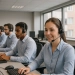 ZION EDUCAÇÃO ABRE 50 VAGAS PARA OPERADOR DE TELEMARKETING EM CAMPO GRANDE – SALÁRIO R$1.518  SEM EXPERIÊNCIA.