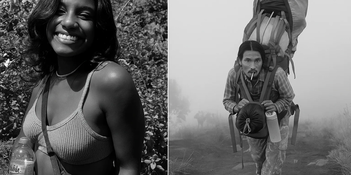 Vaquinha por herói do caso Juliana Marins ultrapassa R$ 460 mil — valor pode já ter chegado a R$ 500 mil