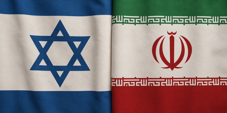 Conflito Israel-Irã: A Batalha Decisiva que Está Redesenhando o Oriente Médio