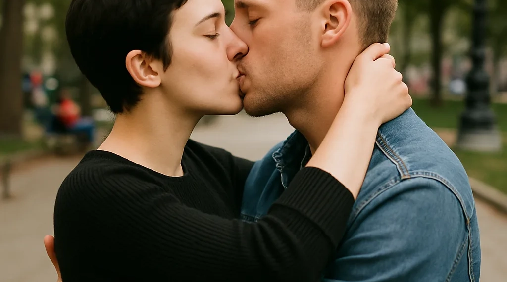 Estudo Revela Que Ansiedade e Depressão Podem Ser Transmitidas Pela Boca