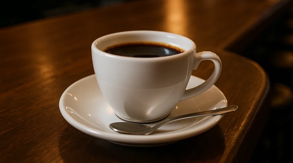 Clima no Brasil Faz café Disparar Mais de 3%