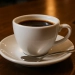 Clima no Brasil Faz café Disparar Mais de 3%