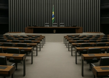 Senado Aumenta Número de Deputados e Ignora a População e a verba anual é assustadora