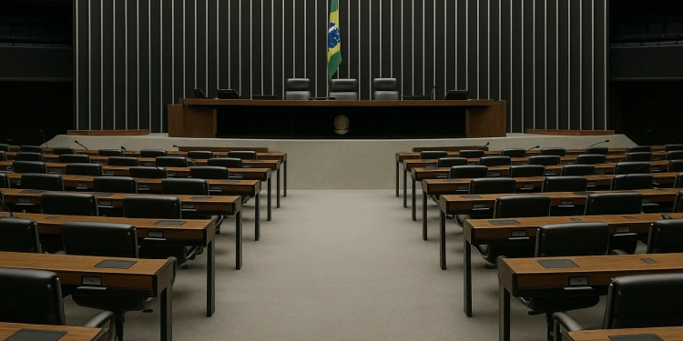 Senado Aumenta Número de Deputados e Ignora a População e a verba anual é assustadora