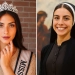 De Miss a Freira: Irmã Eva, Ex-Modelo de 21 Anos, Viraliza ao Vender Artigos Religiosos na rua