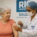 Atenção, Idosos! Rio Inicia Vacinação Contra Nova Variante da Covid-19 a Partir de 2 de Junho