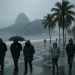 FRIO À VISTA! RIO DE JANEIRO TERÁ QUEDA BRUSCA DE TEMPERATURA A PARTIR DE HOJE