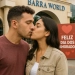 Shopping na Zona Oeste terá competição de beijo valendo R$3.000!!