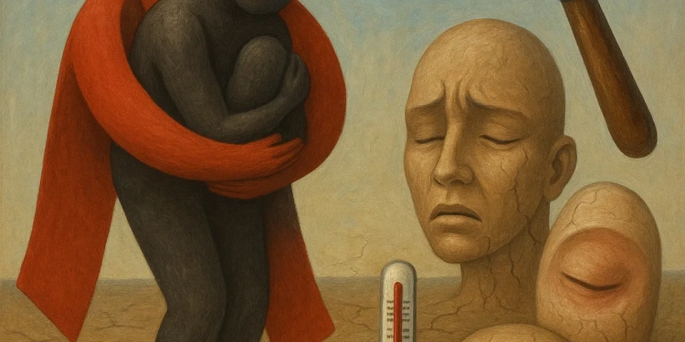 HIV: Conheça os Principais Sintomas e a Importância do Diagnóstico Precoce