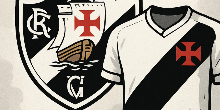 Vasco se movimenta no mercado: novos reforços à vista e impasse na renovação de Léo Jardim