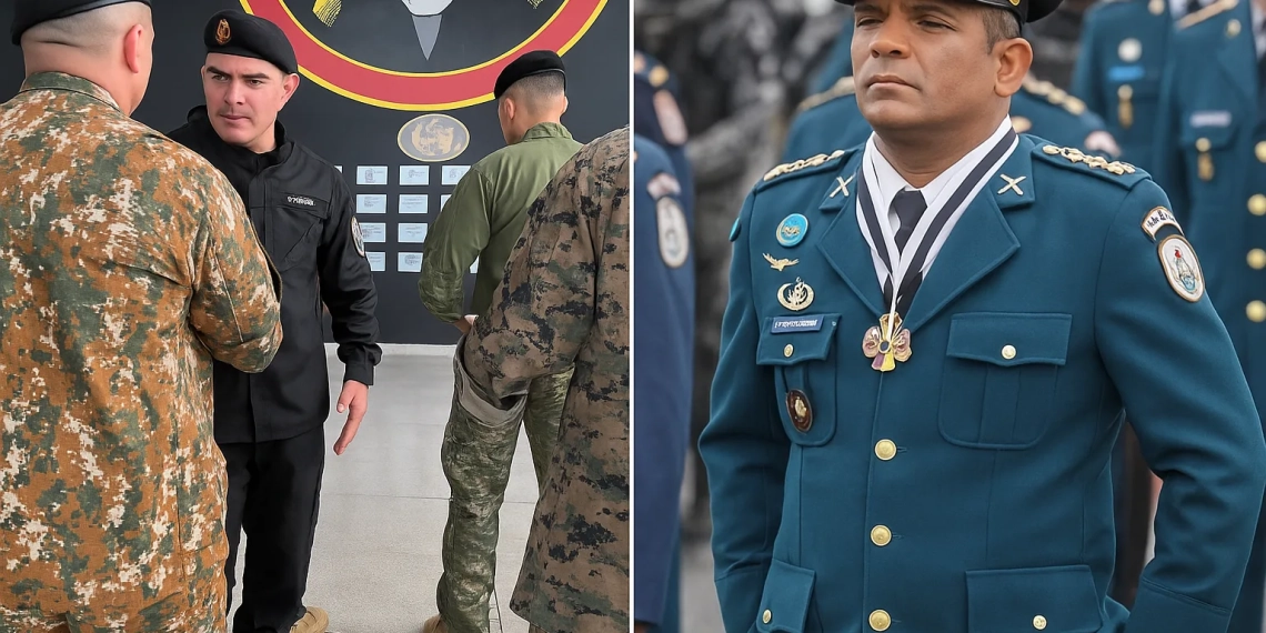 Crise no Comando das Tropas Especiais do Rio: Coronéis do Bope e COE São Exonerados Após Ação Polêmica no Catete