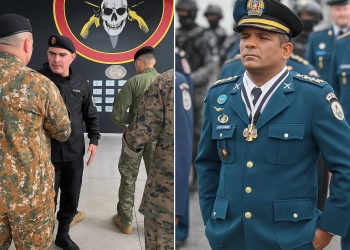 Crise no Comando das Tropas Especiais do Rio: Coronéis do Bope e COE São Exonerados Após Ação Polêmica no Catete