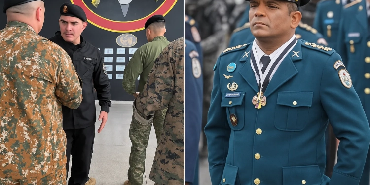 Crise no Comando das Tropas Especiais do Rio: Coronéis do Bope e COE São Exonerados Após Ação Polêmica no Catete