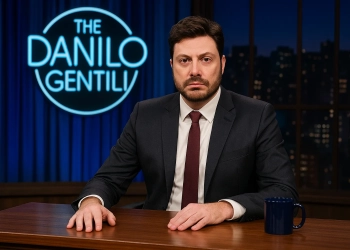 ( Video) Danilo Gentili SE REVOLTA após condenação de Léo Lins