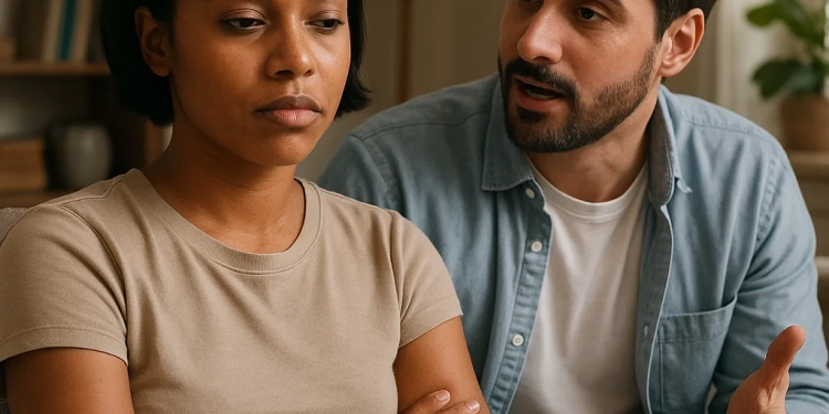 Mulher é diagnosticada com síndrome rara que a impede de ouvir vozes masculinas
