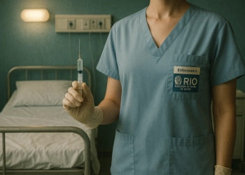 Vacinação Itinerante no Rio: Novos Pontos Atendem População Até Sexta-Feira com Imunização Contra Diversas Doenças