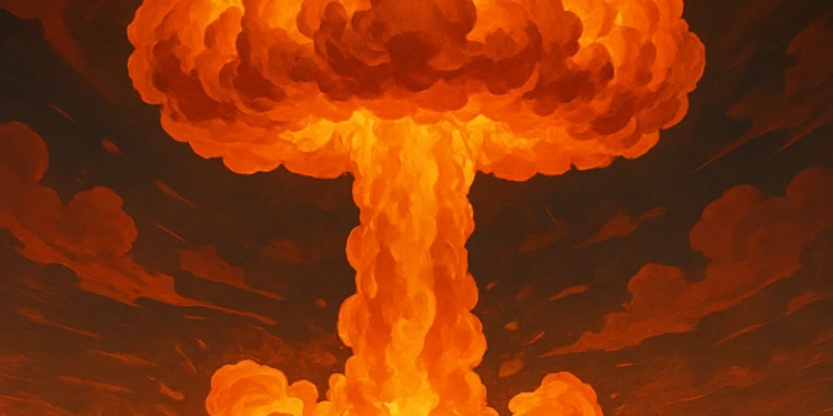 SEXTA-FEIRA 13: O MUNDO À BEIRA DO FIM?