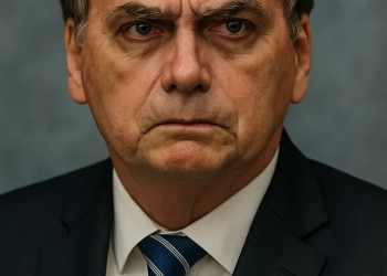 Jair Bolsonaro admite envio de R$ 2 milhões via Pix para Eduardo Bolsonaro nos EUA