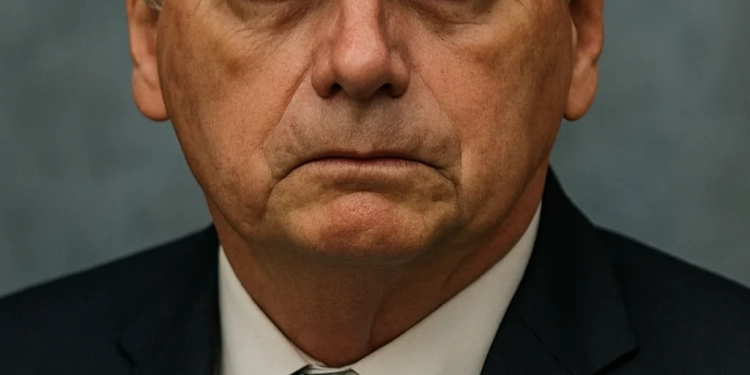 Jair Bolsonaro admite envio de R$ 2 milhões via Pix para Eduardo Bolsonaro nos EUA