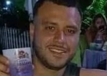 CAÇADA IMPLACÁVEL: DH FECHA O CERCO A SUSPEITO DE EXECUTAR PM APÓS BRIGA DE TRÂNSITO NA ZONA OESTE
