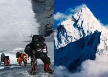 A Verdade Sombria do Everest: Corpos na Montanha, Resgate Impossível e uma polêmica regra local