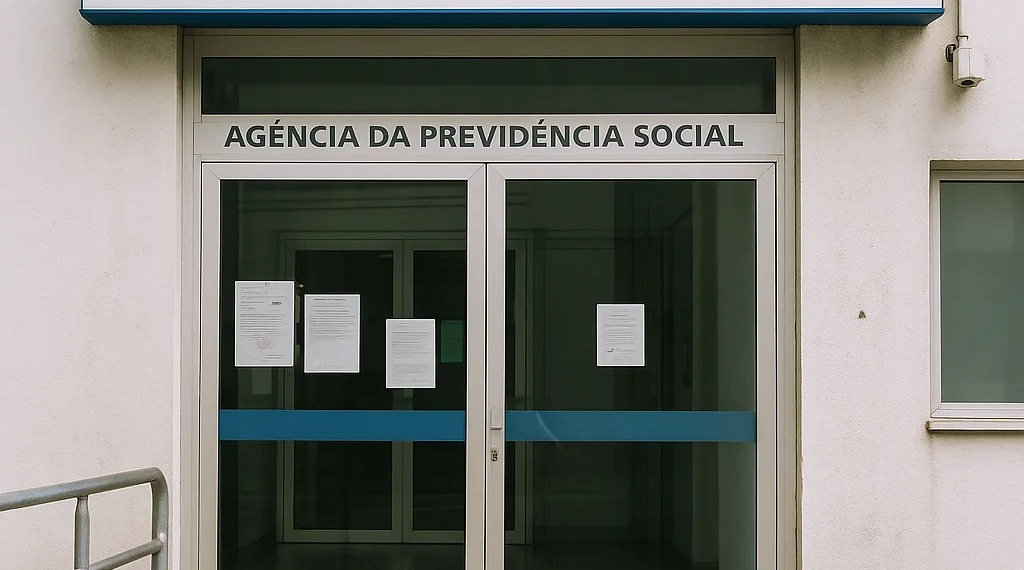 Urgente!! Justiça Anula Prova-Chave em Operação que Investiga Fraudes no INSS